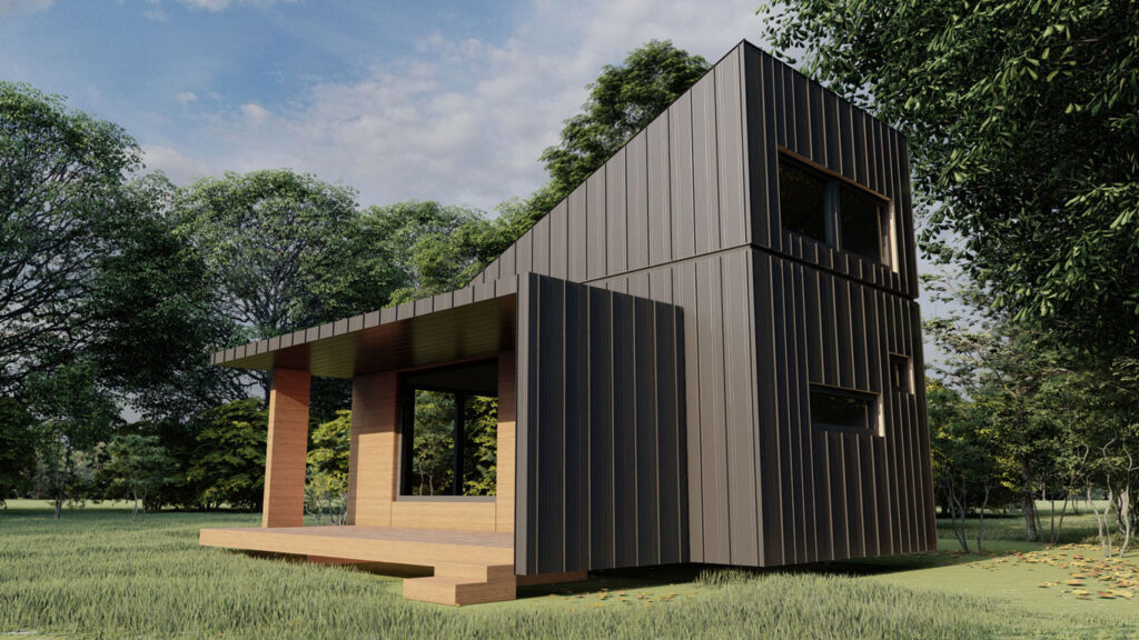 Mobile homes - a global trend in construction