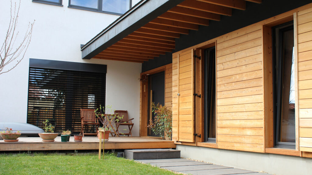 Montažne kuće su zdravije za stanovanje?